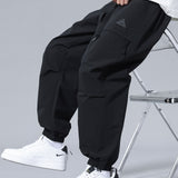 Serge - Drawstring Joggers