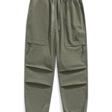Serge - Drawstring Joggers