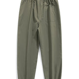 Serge - Drawstring Joggers