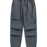 Serge - Drawstring Joggers