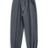 Serge - Drawstring Joggers