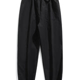 Serge - Drawstring Joggers