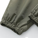 Serge - Drawstring Joggers