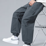Serge - Drawstring Joggers