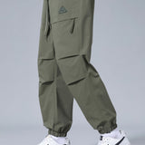 Serge - Drawstring Joggers