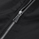 Oliver - Hooded Bomber Jacket