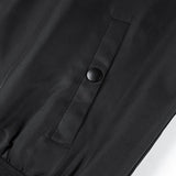 Oliver - Hooded Bomber Jacket