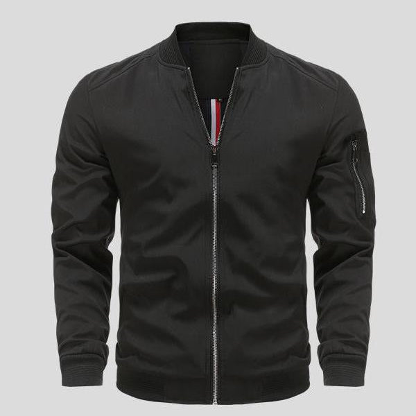 Peter - Smart Flight Jacket