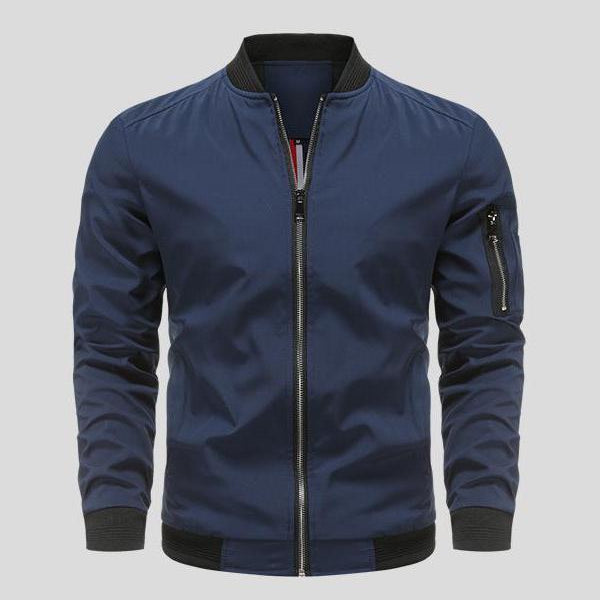 Peter - Smart Flight Jacket