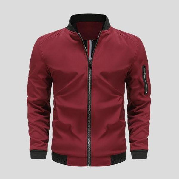 Peter - Smart Flight Jacket