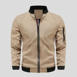 Peter - Smart Flight Jacket