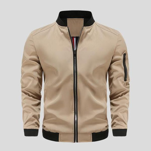 Peter - Smart Flight Jacket