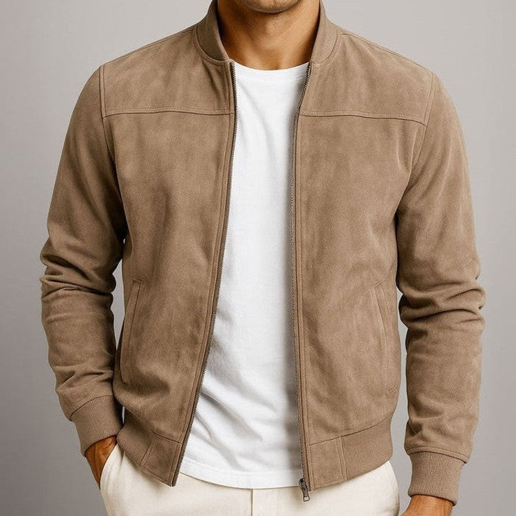 Henry - Classic Men's Jacket