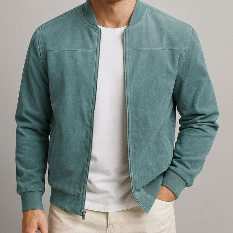 Henry - Classic Men's Jacket
