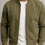 Henry - Classic Men's Jacket