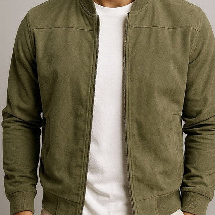 Henry - Classic Men's Jacket