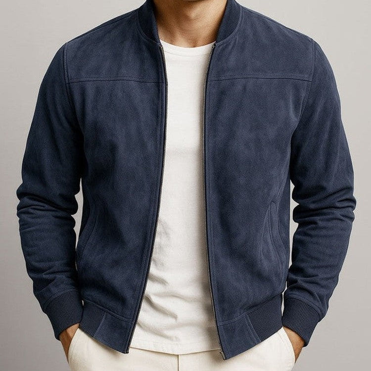 Henry - Classic Men's Jacket