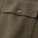 Dave - Soft Touch Casual Jacket