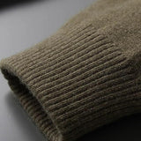 Dave - Soft Touch Casual Jacket