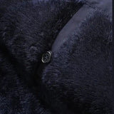Alistair - Military Style Hooded Jacket