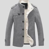Chris - Smart Regular Fit Jacket