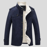Chris - Smart Regular Fit Jacket