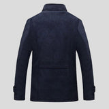 Chris - Smart Regular Fit Jacket