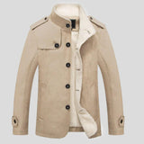 Chris - Smart Regular Fit Jacket