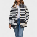 Adelaide - Quilted Jacket