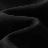 Alain - Relaxed Fit Straight Leg Trousers