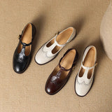 Brooke - Classic Heeled Shoes