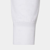 Jared - Long Sleeve Zip Polo