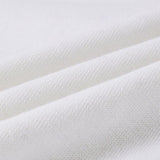 Jared - Long Sleeve Zip Polo