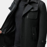 Oscar - Men's Winter Coat