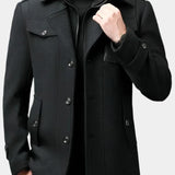 Oscar - Men's Winter Coat