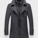 Oscar - Men's Winter Coat