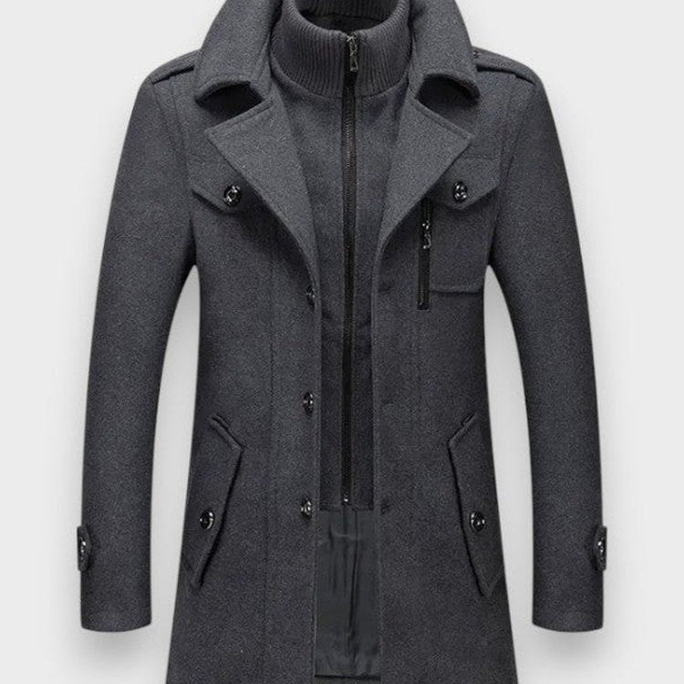 Oscar - Men's Winter Coat