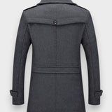 Oscar - Men's Winter Coat