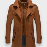 Oscar - Men's Winter Coat