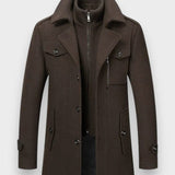 Oscar - Men's Winter Coat