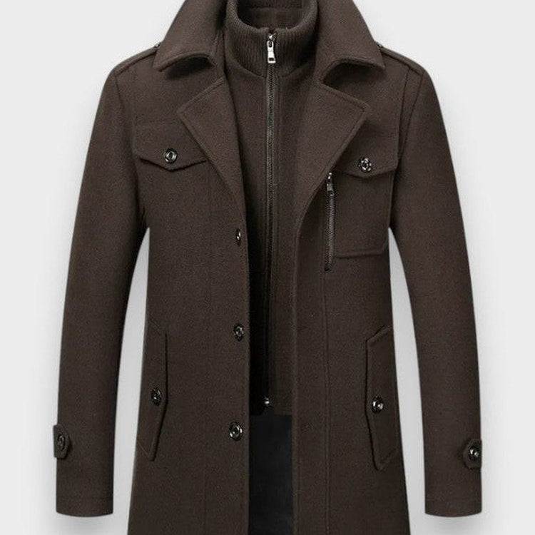 Oscar - Men's Winter Coat
