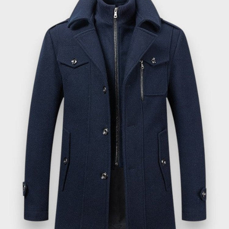 Oscar - Men's Winter Coat