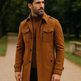 Oscar - Men's Winter Coat