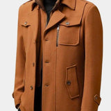 Oscar - Men's Winter Coat