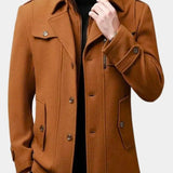 Oscar - Men's Winter Coat