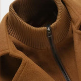 Oscar - Men's Winter Coat