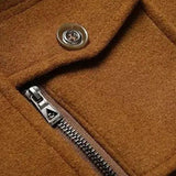 Oscar - Men's Winter Coat