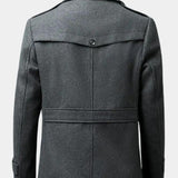 Oscar - Men's Winter Coat
