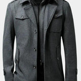 Oscar - Men's Winter Coat