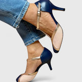 Tazariah - Comfortable Heels
